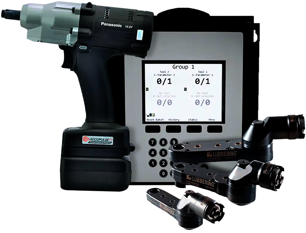 Power Assembly Tools